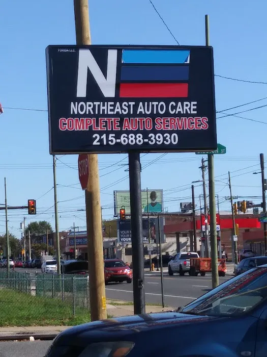 Northeast Auto Care 0