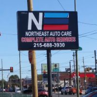 Northeast Auto Care