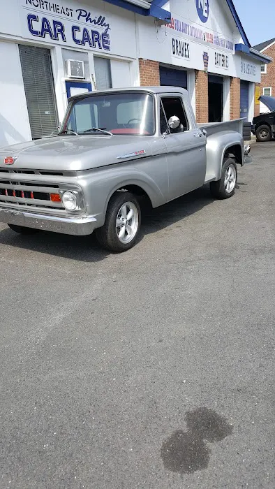 Northeast Auto Care 4