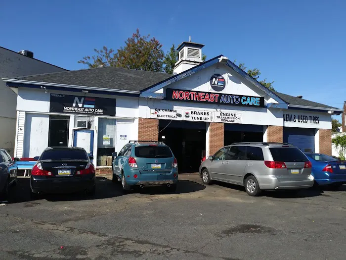 Northeast Auto Care 1