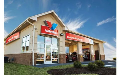 Valvoline Instant Oil Change