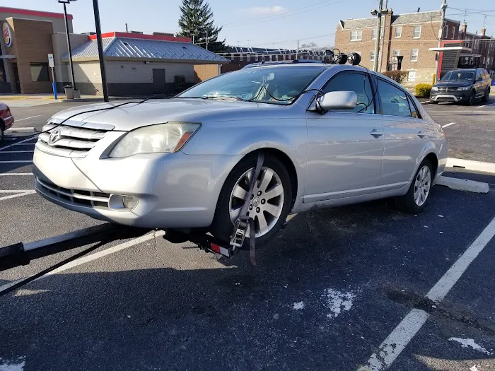 Lube Master 8