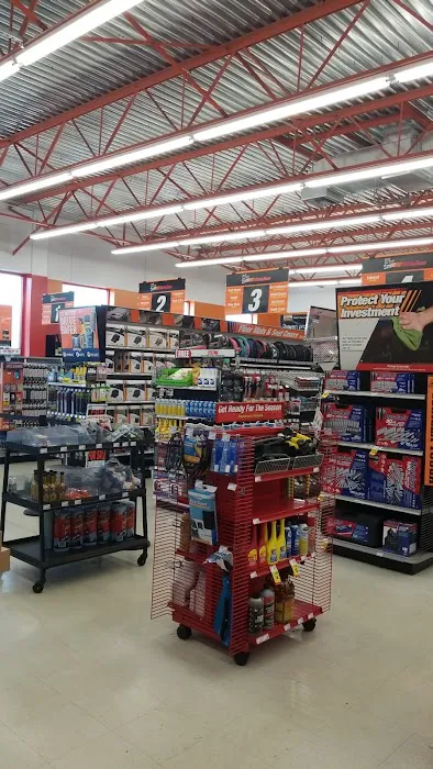AutoZone Auto Parts 7