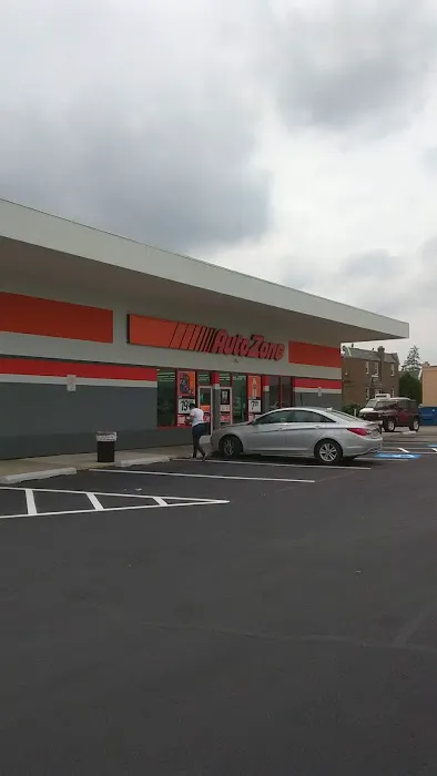 AutoZone Auto Parts 6