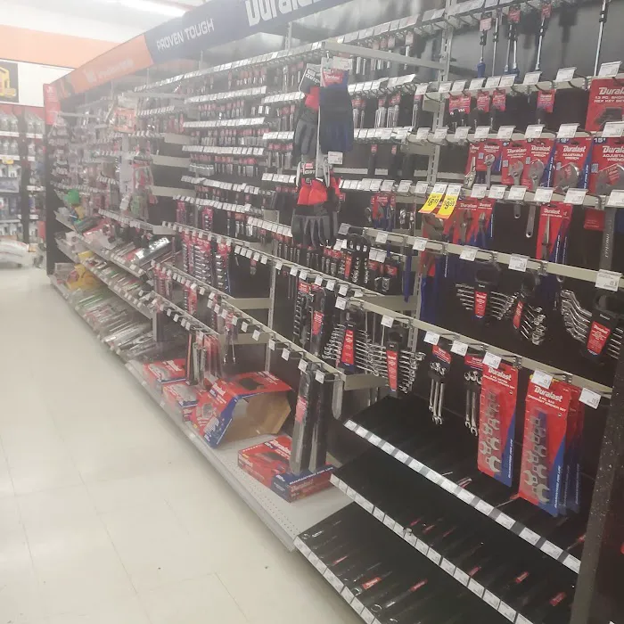 AutoZone Auto Parts 5