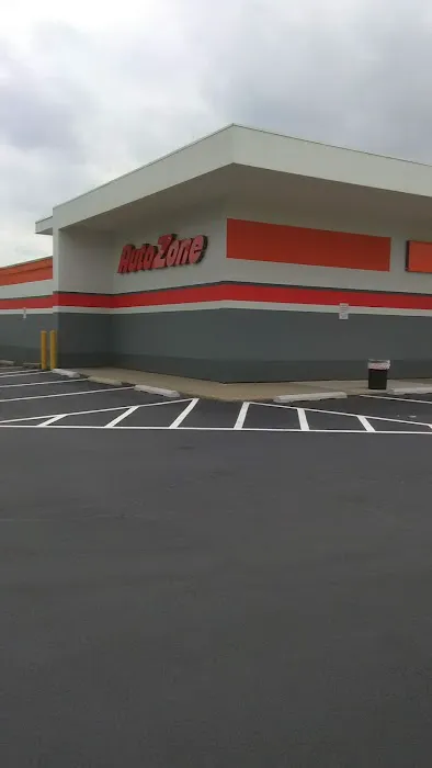 AutoZone Auto Parts 0