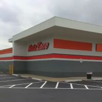 AutoZone Auto Parts