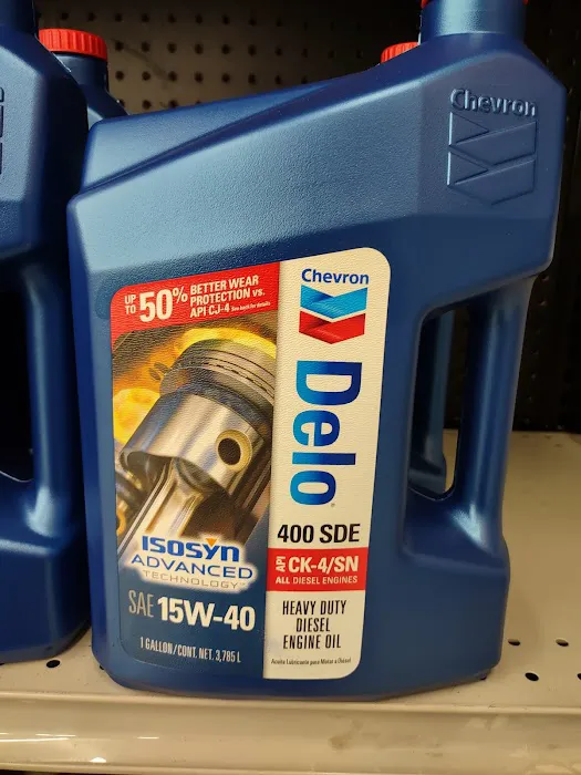 AutoZone Auto Parts 3
