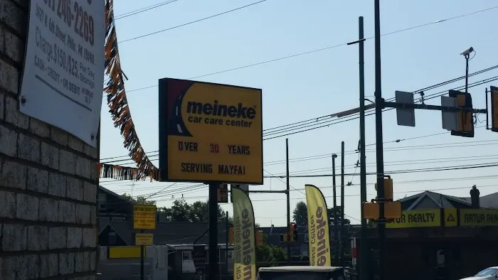 Meineke Car Care Center 4