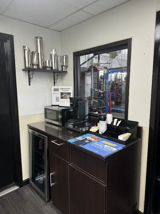 Meineke Car Care Center 8