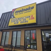 Meineke Car Care Center