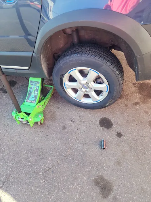 ESPN Auto Repair 5