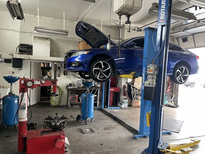 ESPN Auto Repair 8