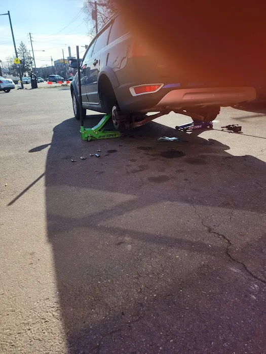 ESPN Auto Repair 3