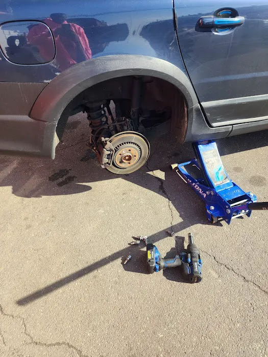 ESPN Auto Repair 2