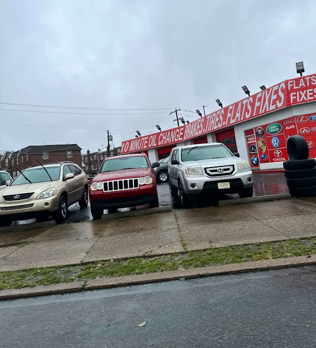ESPN Auto Repair 9