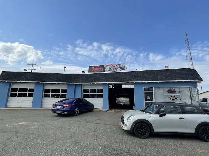 ESPN Auto Repair 7
