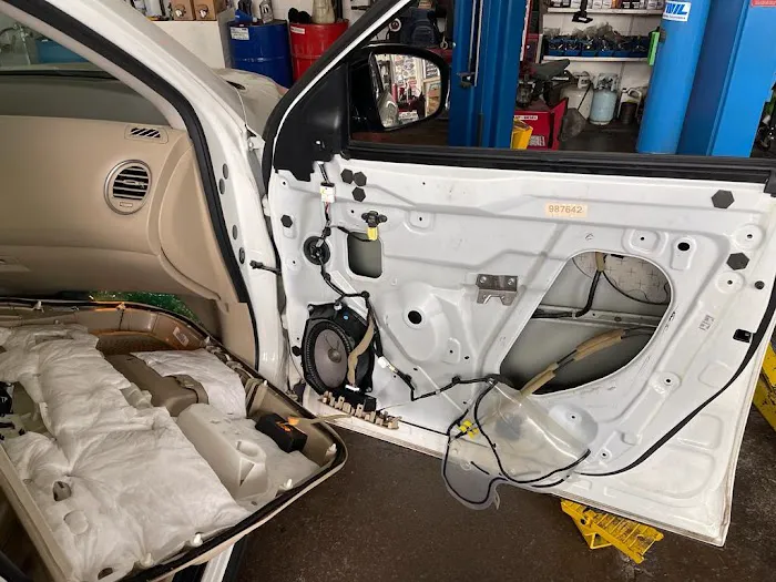 ESPN Auto Repair 4