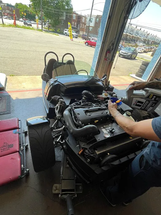 ESPN Auto Repair 1