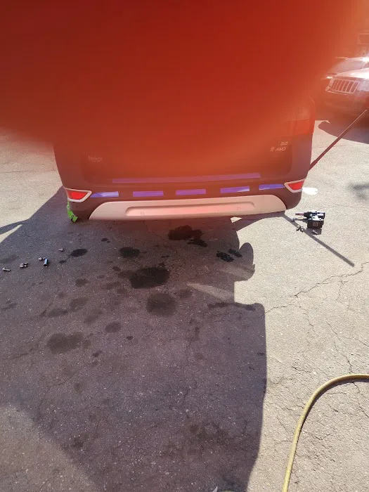 ESPN Auto Repair 0
