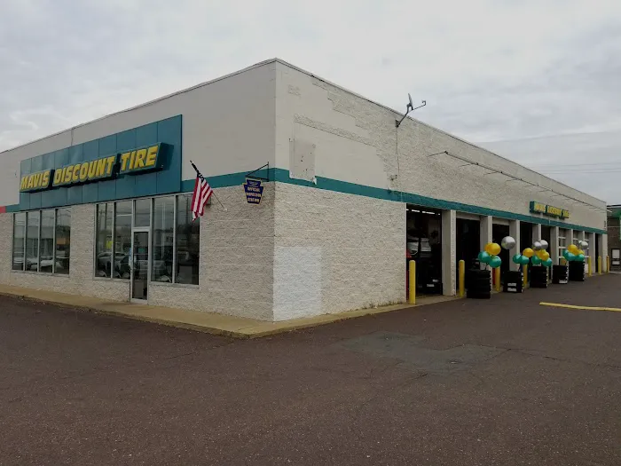 Mavis Discount Tire 8