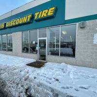 Mavis Discount Tire