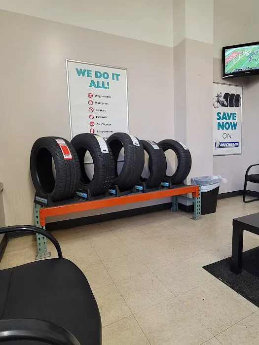 Mavis Discount Tire 2
