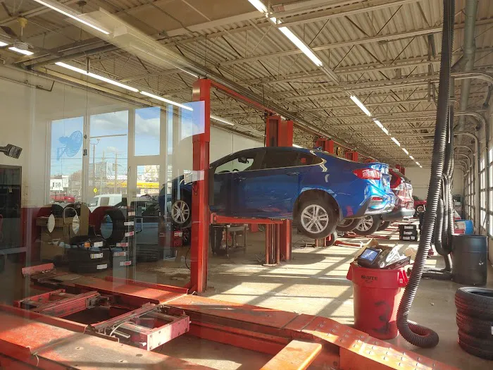 Mavis Discount Tire 5
