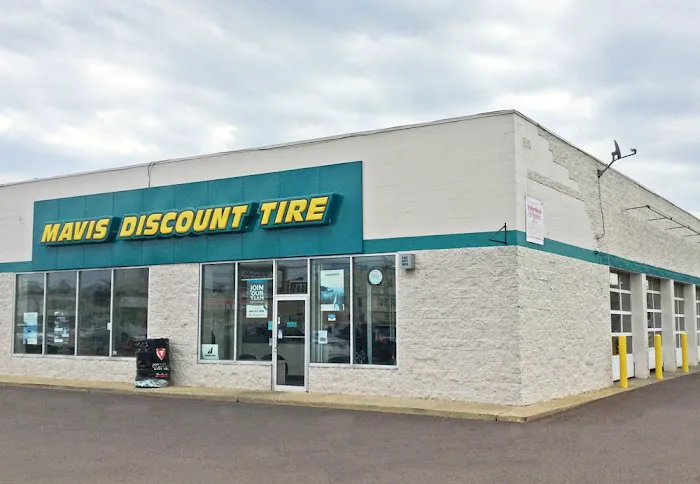 Mavis Discount Tire 9