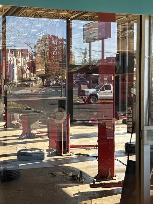Mavis Discount Tire 1