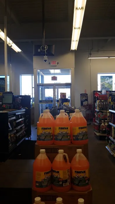 Advance Auto Parts 4