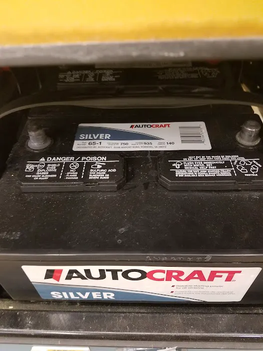 Advance Auto Parts 3