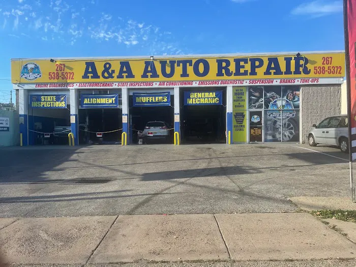 Aaautorepair 3