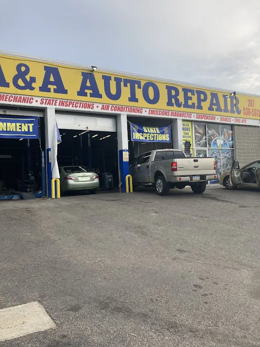 Aaautorepair 0
