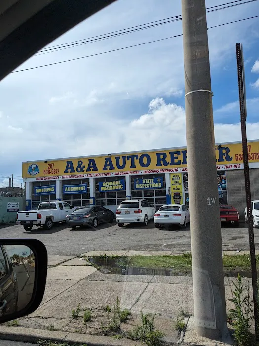 Aaautorepair 2