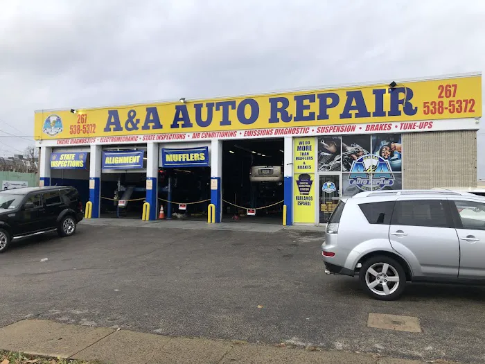 Aaautorepair 1