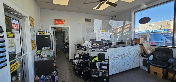 Northeast Auto Care, Inc. 6