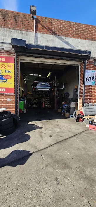 Northeast Auto Care, Inc. 0