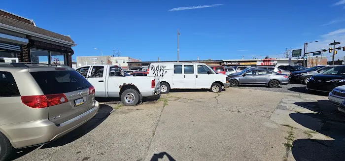 Northeast Auto Care, Inc. 5