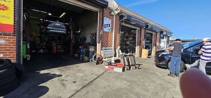 Northeast Auto Care, Inc. 8