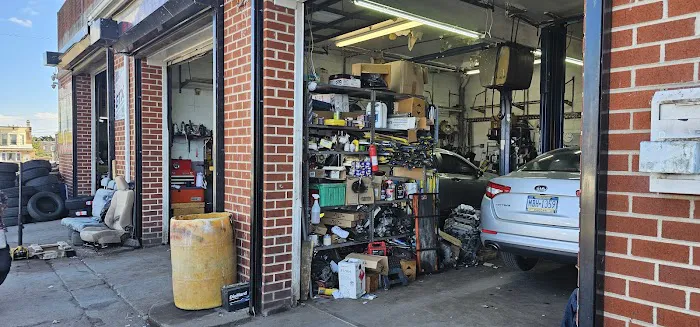 Northeast Auto Care, Inc. 1