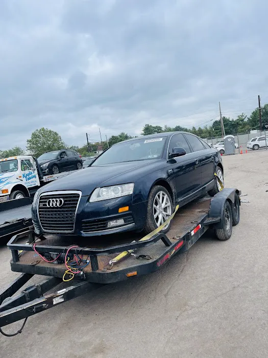 Manna Car Works 0