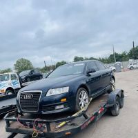 Manna Car Works