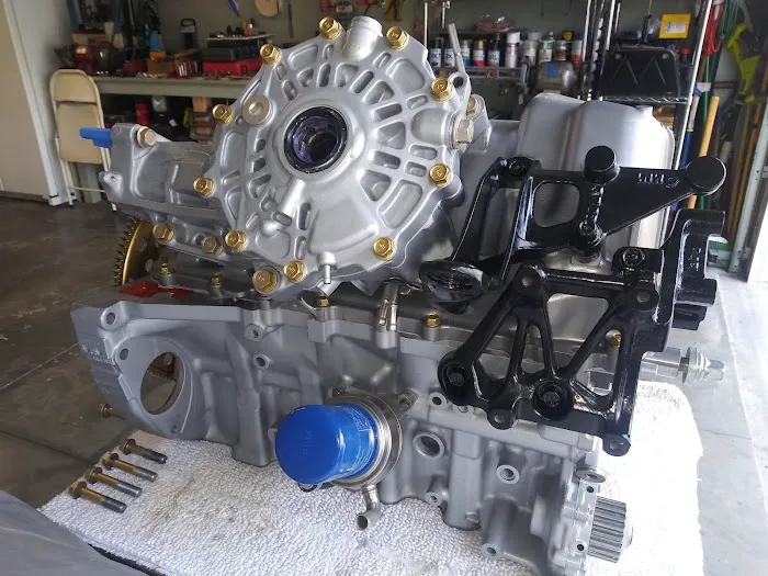 Transmission Parts Distributors 0