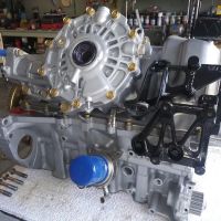 Transmission Parts Distributors