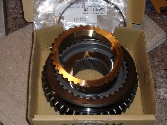 Transmission Parts Distributors 4