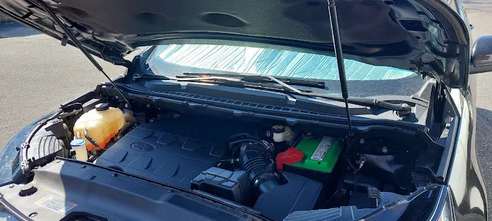 Caliber Collision 3