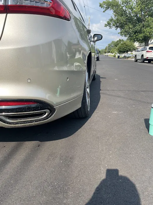 Caliber Collision 2