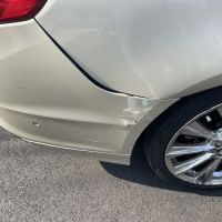 Caliber Collision