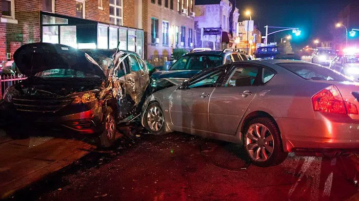 Blackwood Collision Center LLC 0